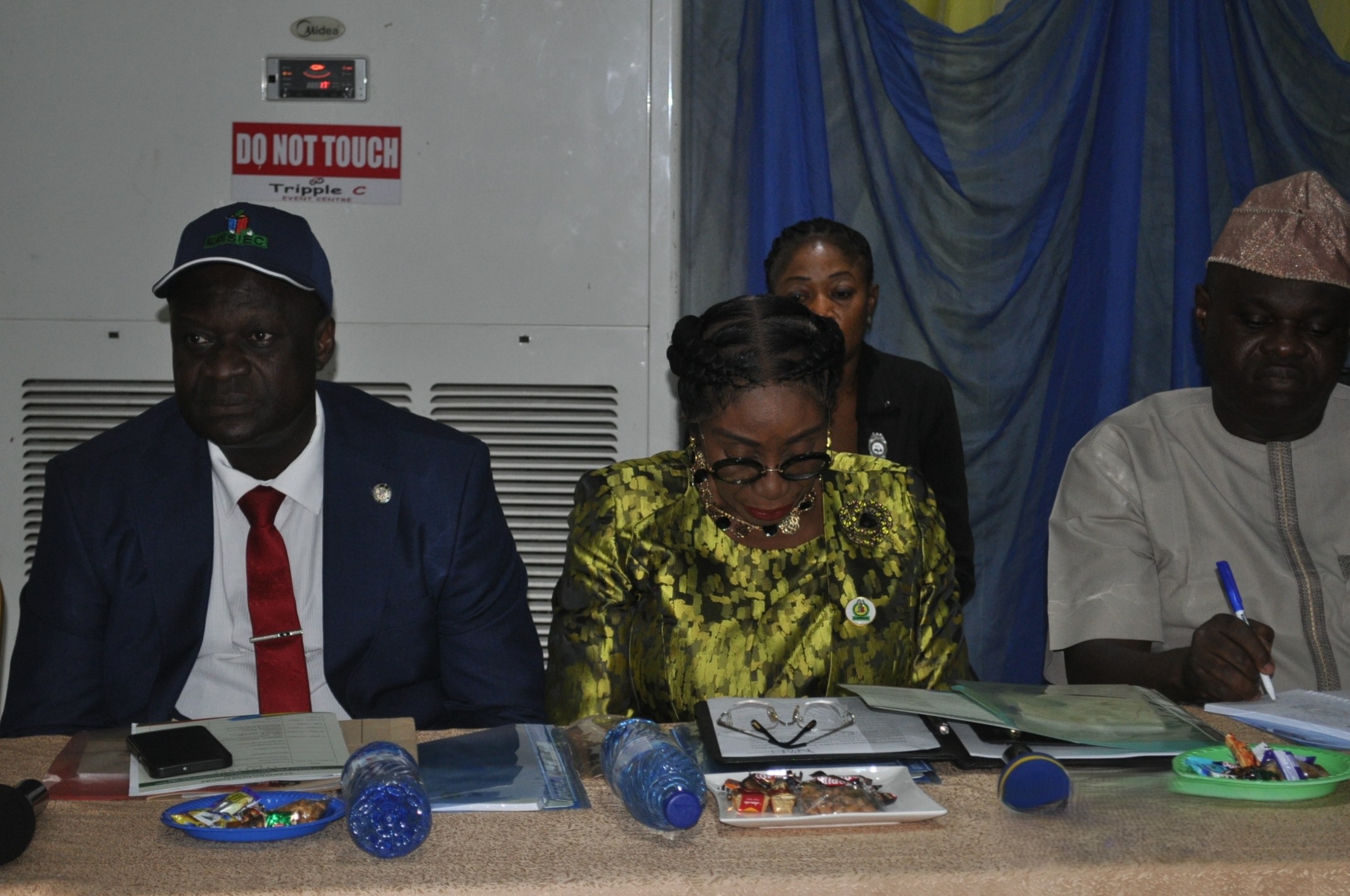 Panel Discussion
