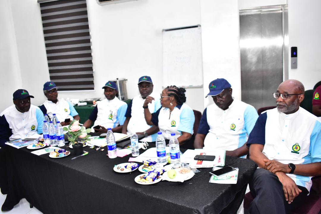 Staff Engagement