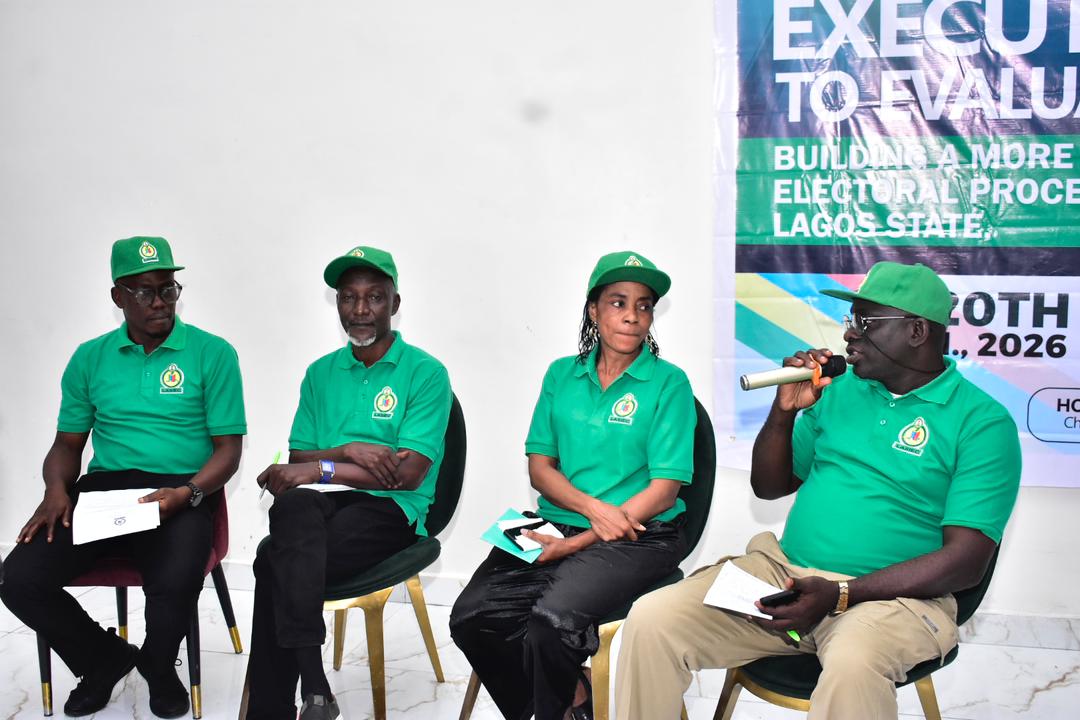 Staff Engagement