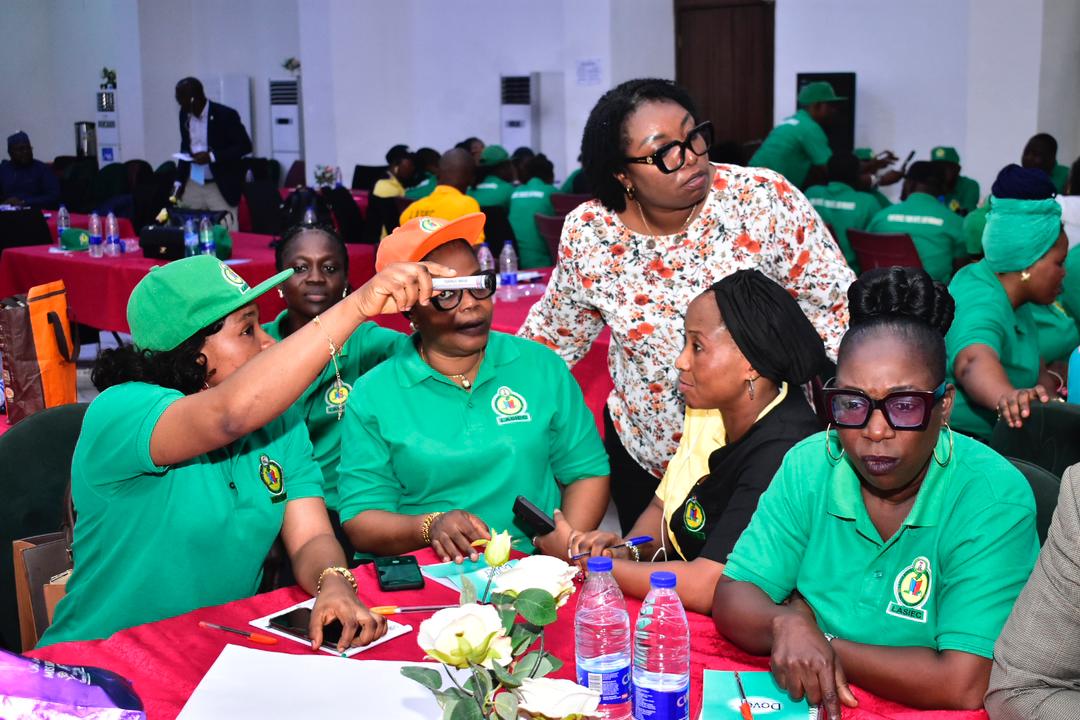 Staff Engagement