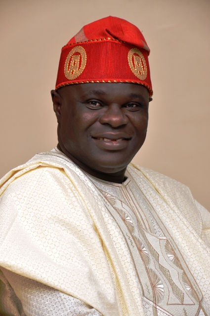 Hon. Oladele Adekanye